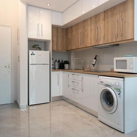 Corfu  Sm Luxury Penthouse Corfu 아파트 외부 사진