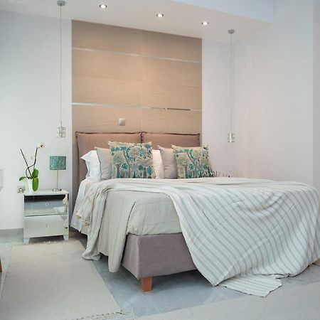 Corfu  Sm Luxury Penthouse Corfu 아파트 외부 사진