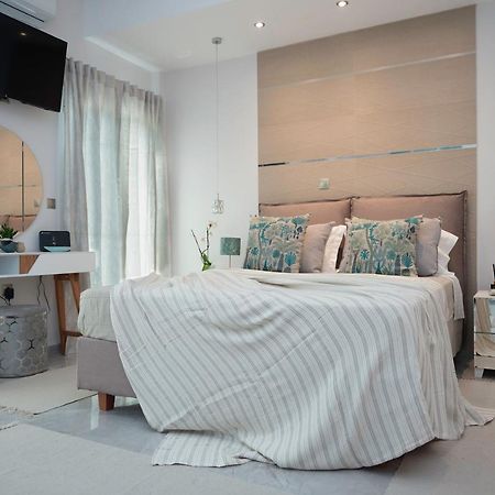 Corfu  Sm Luxury Penthouse Corfu 아파트 외부 사진