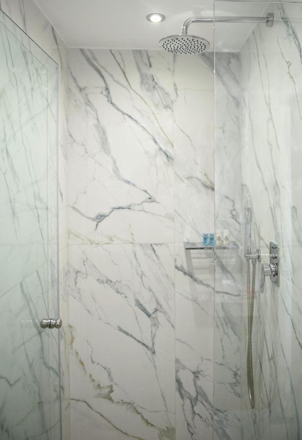 Corfu  Sm Luxury Penthouse Corfu 아파트 외부 사진