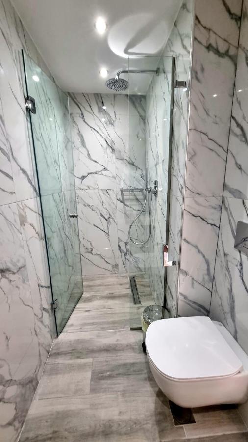 Corfu  Sm Luxury Penthouse Corfu 아파트 외부 사진